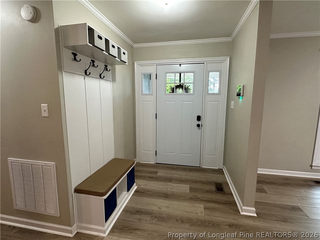 103 Cromwell Avenue, Fayetteville, NC 28311