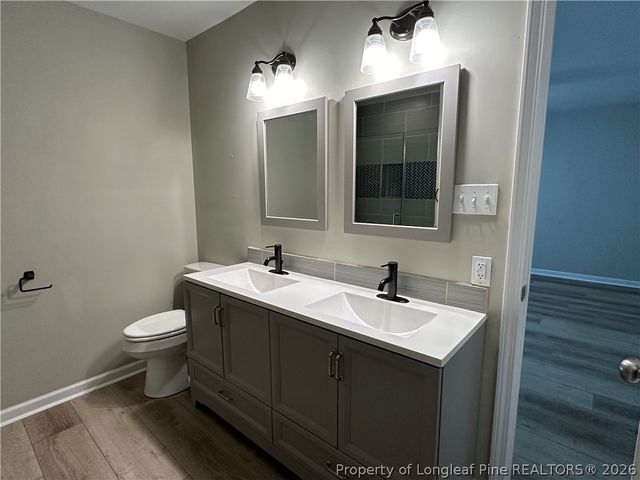103 Cromwell Avenue, Fayetteville, NC 28311