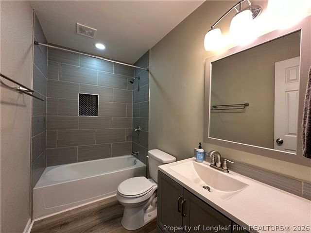 103 Cromwell Avenue, Fayetteville, NC 28311