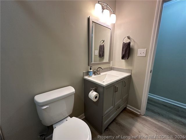 103 Cromwell Avenue, Fayetteville, NC 28311