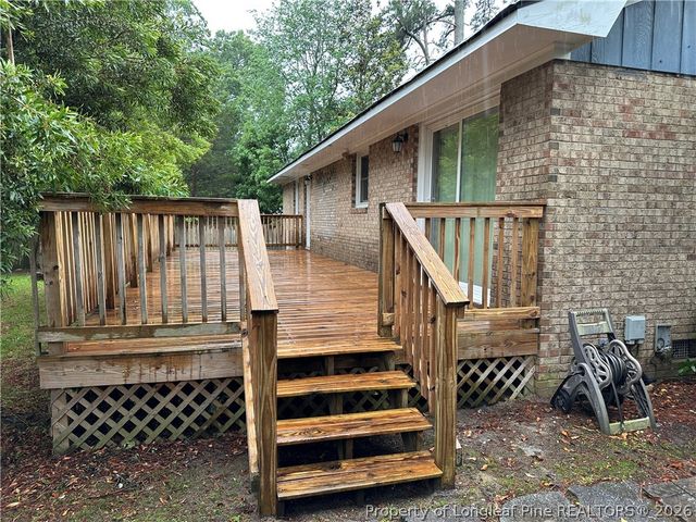 103 Cromwell Avenue, Fayetteville, NC 28311