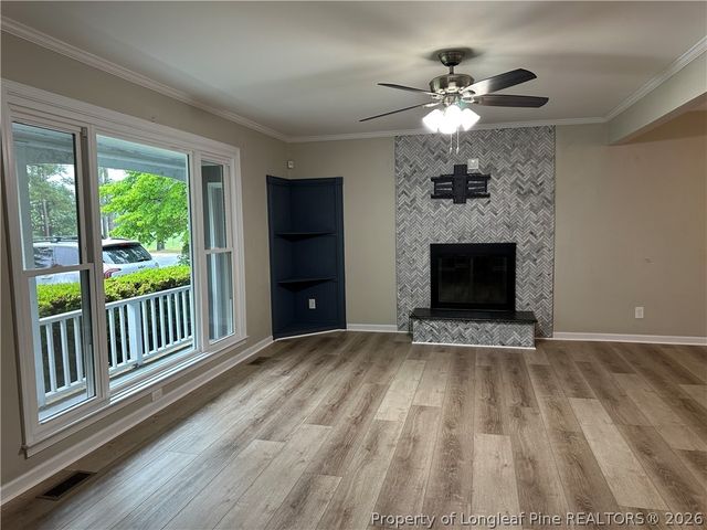 103 Cromwell Avenue, Fayetteville, NC 28311