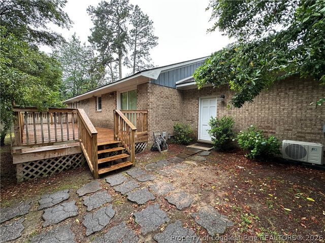 103 Cromwell Avenue, Fayetteville, NC 28311
