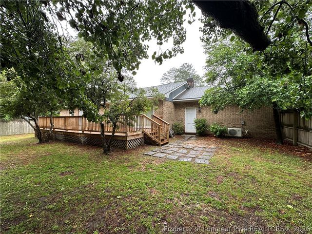 103 Cromwell Avenue, Fayetteville, NC 28311