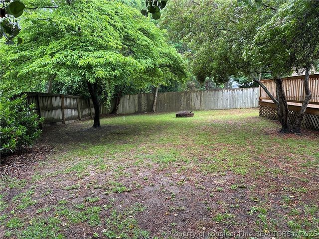 103 Cromwell Avenue, Fayetteville, NC 28311