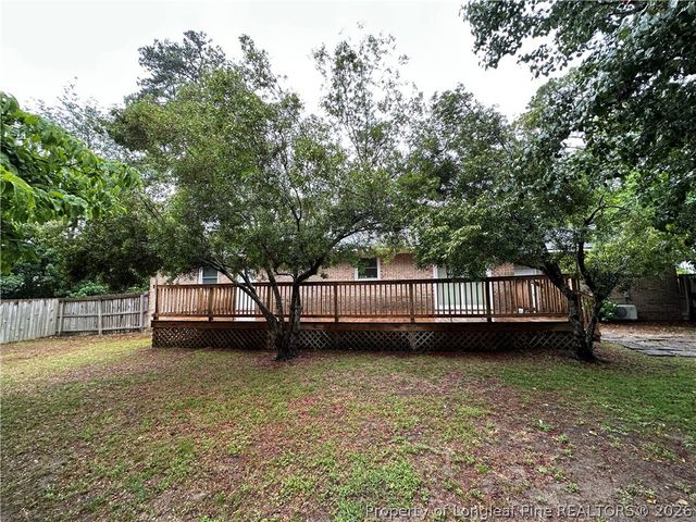 103 Cromwell Avenue, Fayetteville, NC 28311