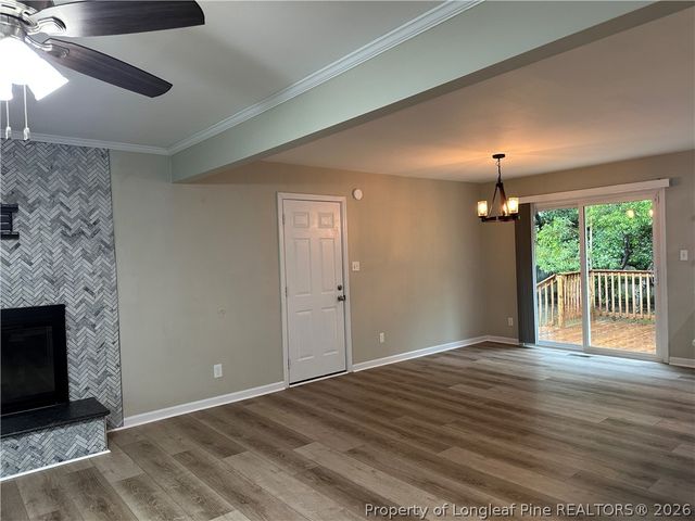 103 Cromwell Avenue, Fayetteville, NC 28311