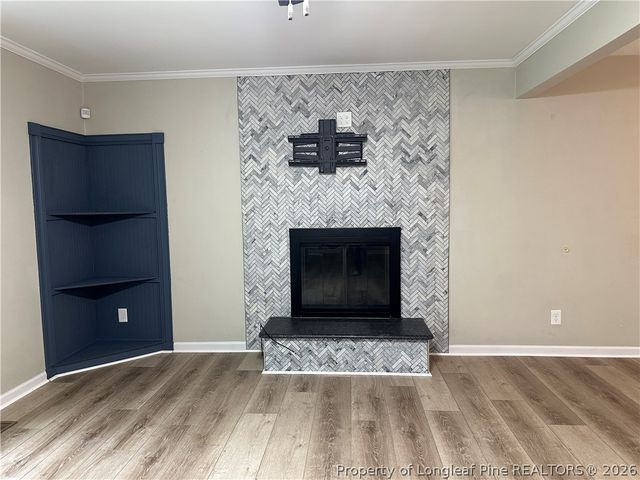 103 Cromwell Avenue, Fayetteville, NC 28311