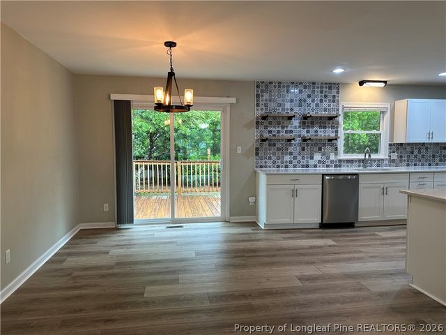 103 Cromwell Avenue, Fayetteville, NC 28311