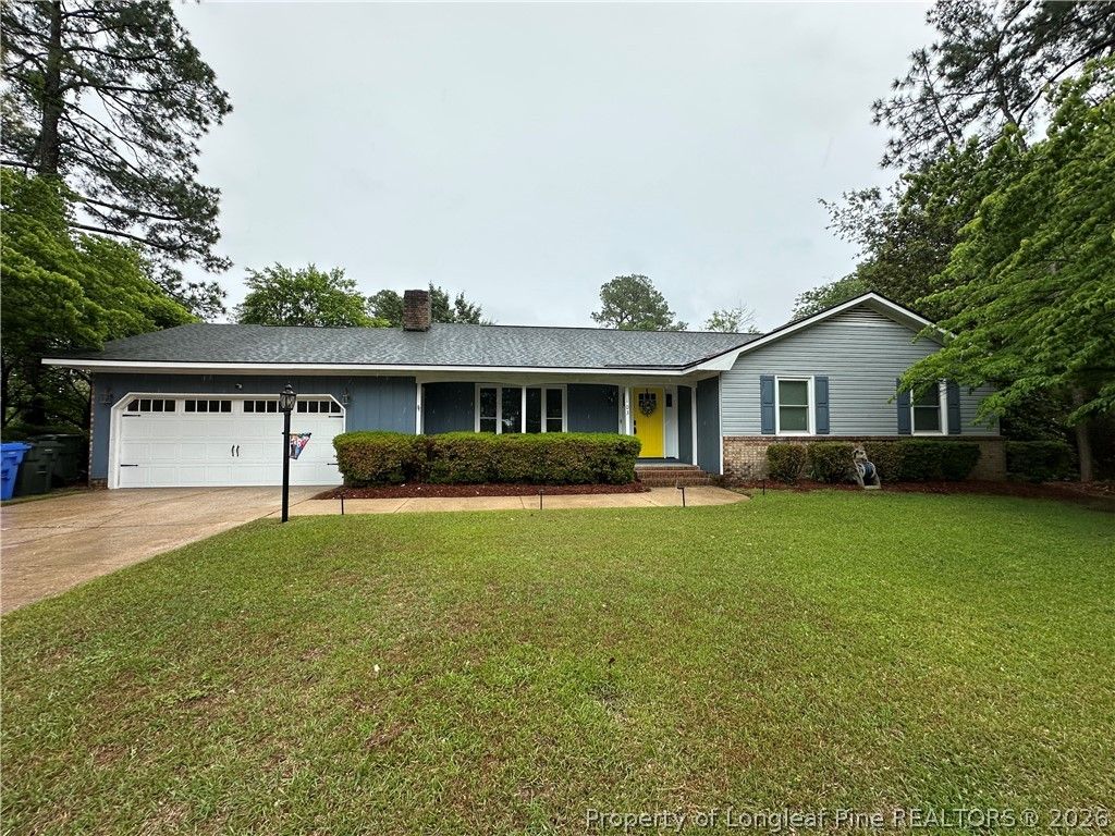 103 Cromwell Avenue, Fayetteville, NC 28311