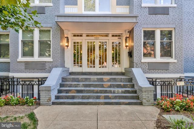 1901 16TH ST NW #11, Washington, DC 20009