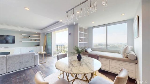 818 N Doheny Drive 908, West Hollywood, CA 90069