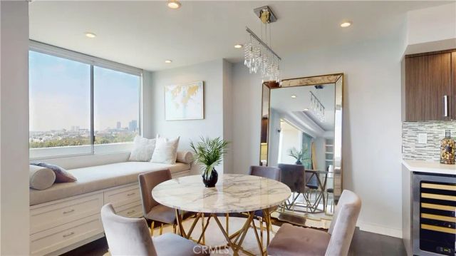 818 N Doheny Drive 908, West Hollywood, CA 90069