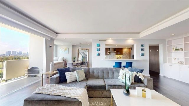 818 N Doheny Drive 908, West Hollywood, CA 90069