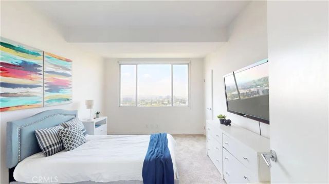 818 N Doheny Drive 908, West Hollywood, CA 90069