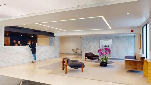 818 N Doheny Drive 908, West Hollywood, CA 90069