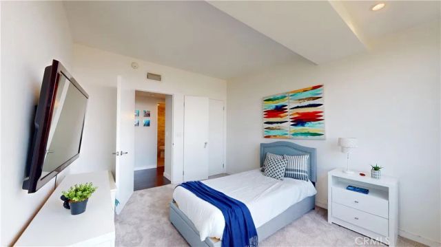 818 N Doheny Drive 908, West Hollywood, CA 90069