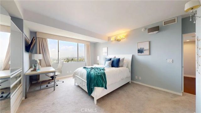 818 N Doheny Drive 908, West Hollywood, CA 90069