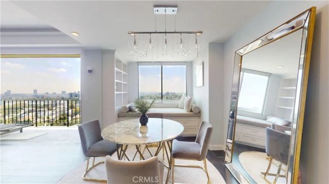 818 N Doheny Drive 908, West Hollywood, CA 90069