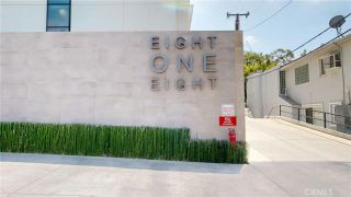 818 N Doheny Drive 908, West Hollywood, CA 90069