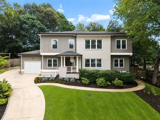 1392 Rupert Road, Decatur, GA 30030