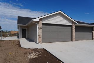 17126 W Lawson Cir, Goddard, KS 67052
