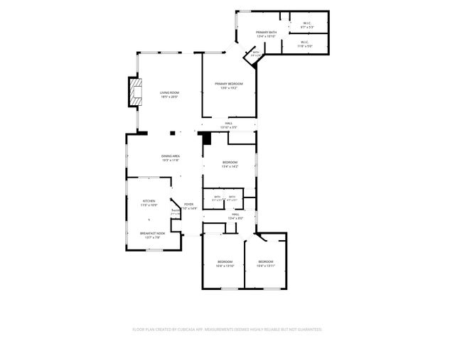 839 Quiet Spring Ln, Houston, TX 77062