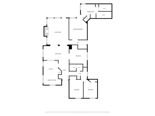 839 Quiet Spring Ln, Houston, TX 77062