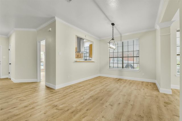 839 Quiet Spring Ln, Houston, TX 77062