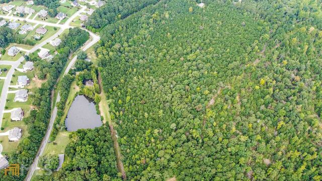 0 Emmett Still Road TRACT 04, Loganville, GA 30052