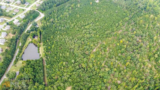 0 Emmett Still Road TRACT 04, Loganville, GA 30052