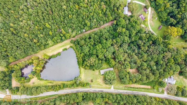 0 Emmett Still Road TRACT 04, Loganville, GA 30052