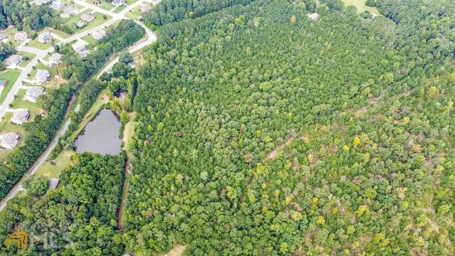 0 Emmett Still Road TRACT 04, Loganville, GA 30052