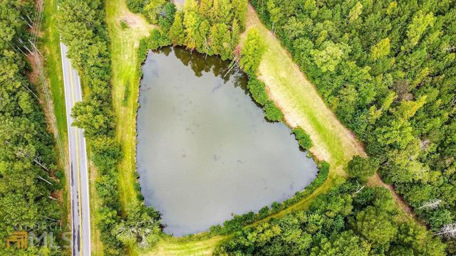 0 Emmett Still Road TRACT 04, Loganville, GA 30052
