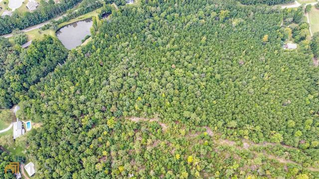 0 Emmett Still Road TRACT 04, Loganville, GA 30052