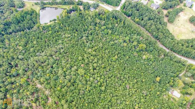 0 Emmett Still Road TRACT 04, Loganville, GA 30052