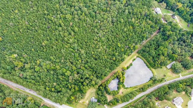 0 Emmett Still Road TRACT 04, Loganville, GA 30052