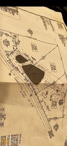 0 Emmett Still Road TRACT 04, Loganville, GA 30052