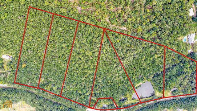 0 Emmett Still Road TRACT 04, Loganville, GA 30052