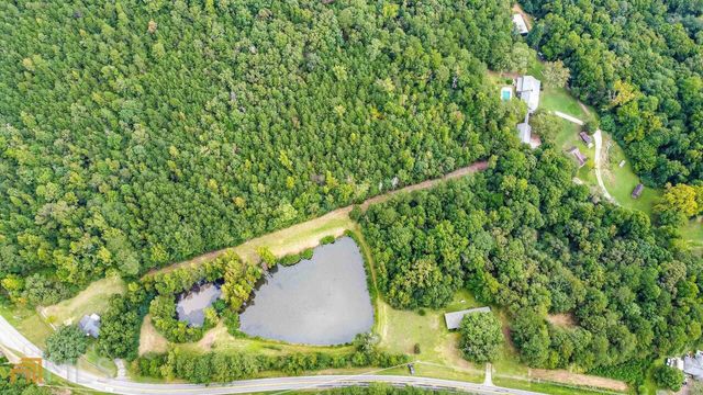 0 Emmett Still Road TRACT 04, Loganville, GA 30052