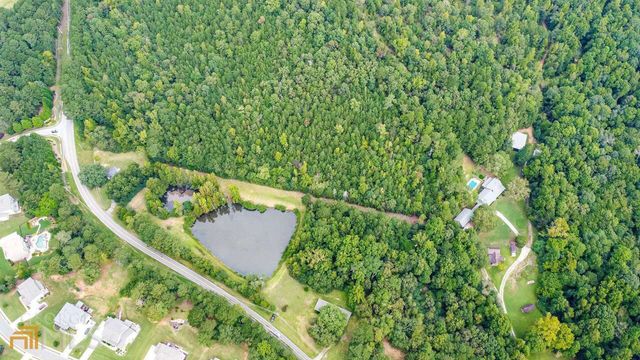 0 Emmett Still Road TRACT 04, Loganville, GA 30052