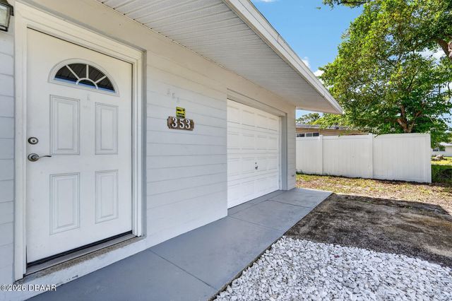 353 Chardon Road, Ormond Beach, FL 32174