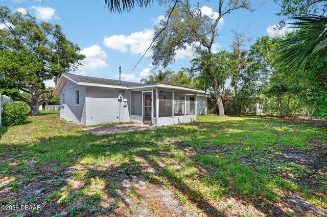 353 Chardon Road, Ormond Beach, FL 32174