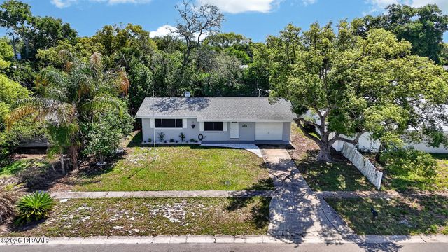 353 Chardon Road, Ormond Beach, FL 32174
