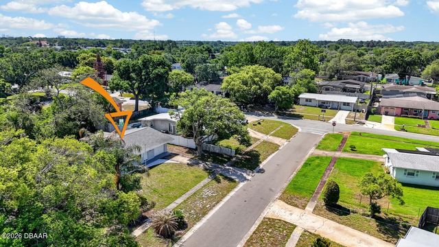 353 Chardon Road, Ormond Beach, FL 32174