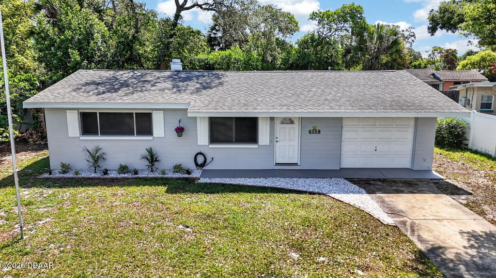 353 Chardon Road, Ormond Beach, FL 32174