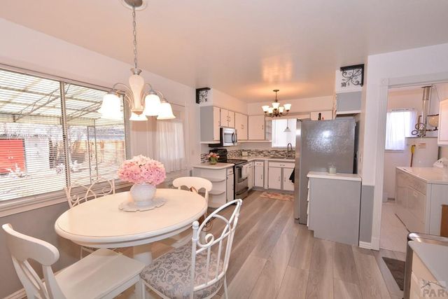 232 S Garo Ave, Colorado Springs, CO 80910