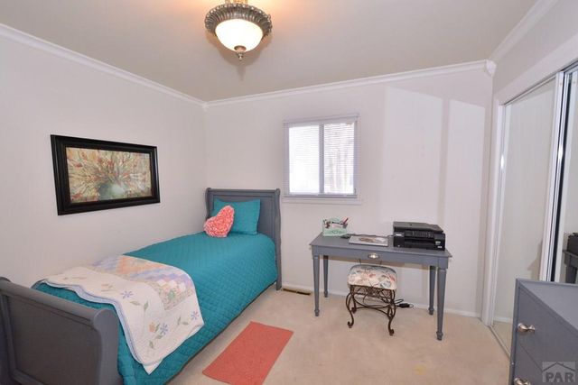 232 S Garo Ave, Colorado Springs, CO 80910