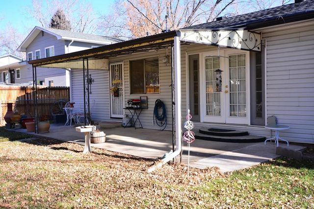 232 S Garo Ave, Colorado Springs, CO 80910