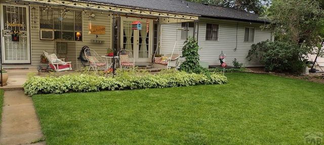 232 S Garo Ave, Colorado Springs, CO 80910